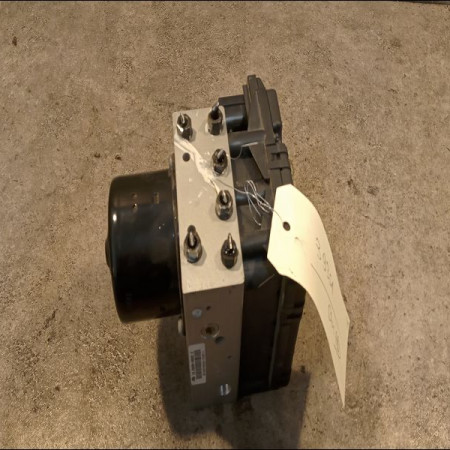 Unité hydraulique ABS occasion VOLKSWAGEN NEW BEETLE I Phase 1 01-1999->10-2005 1.9 TDI 90ch 8N0698517