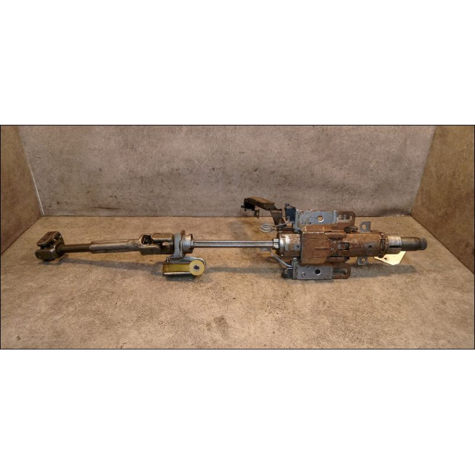 Colonne de direction non assistee occasion VOLKSWAGEN POLO IV Phase 1 01-2002->05-2005 1.9 TDI 100ch 6Q1419501BJ 1