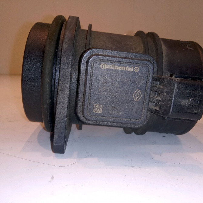 Debimetre air occasion DACIA LOGAN I Phase 2 MVC 10-2008->01-2013 8200651315 1