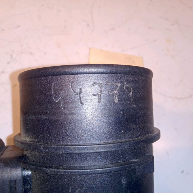 Debimetre air occasion DACIA LOGAN I Phase 2 MVC 10-2008->01-2013 8200651315 3