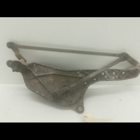 Moteur essuie-glace avant occasion RENAULT LAGUNA II Phase 1 ESTATE 11-2000->03-2005 1.9 DCI 120ch 8200317212