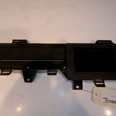 Compteur occasion RENAULT SCENIC III Phase 3 04-2013->... 1.5 DCI 110ch 248100072R