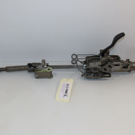 Colonne de direction non assistee occasion VOLKSWAGEN POLO IV Phase 2 05-2005->09-2009 1.4 TDI 70ch 6Q1419501BJ