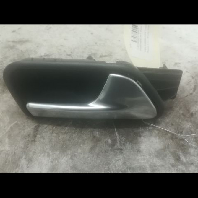 Poignee int porte avd occasion VOLKSWAGEN TOURAN I Phase 2 11-2006->09-2010 2.0TDi 16v 140ch 1T1837114CUBN 1