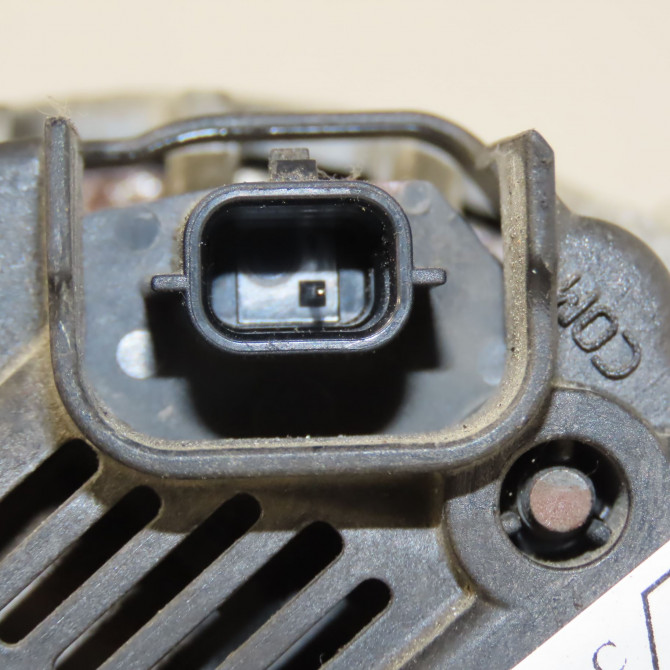 Alternateur occasion RENAULT TWINGO II Phase 2 12-2011->12-2014 1.2i 16v 75ch 231003396R 4