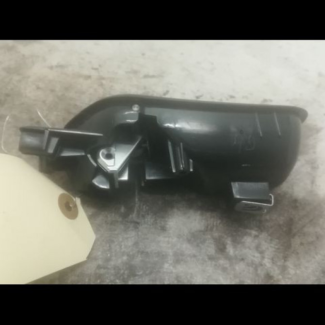 Poignee int porte avd occasion VOLKSWAGEN TOURAN I Phase 2 11-2006->09-2010 2.0TDi 16v 140ch 1T1837114CUBN 2