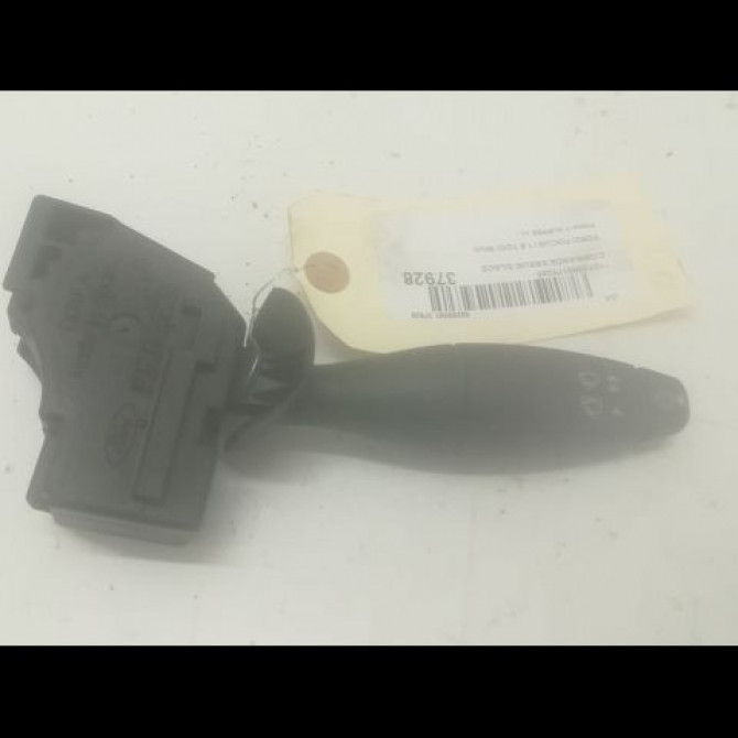 Commande essuie glace occasion FORD FOCUS I Phase 1 CLIPPER 10-1998->12-2004 1.8 TDDi 90ch 1