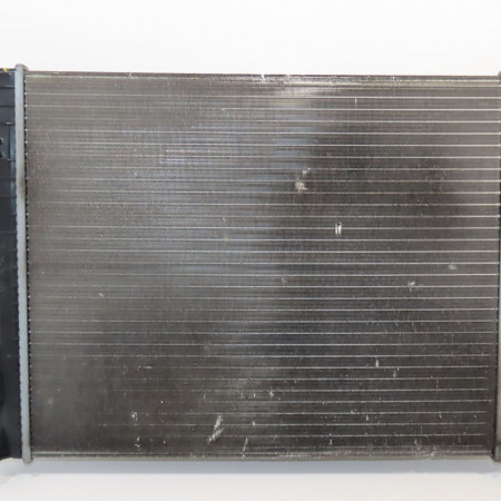 Radiateur occasion RENAULT TWINGO II Phase 2 12-2011->12-2014 1.2i 16v 75ch 8200369307