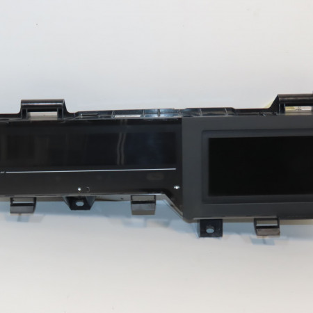 Compteur occasion RENAULT SCENIC III Phase 2 12-2011->03-2013 1.5 DCI 110ch 248100072R