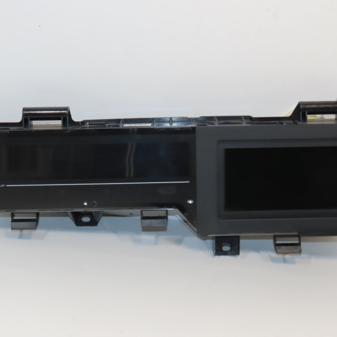 Compteur occasion RENAULT SCENIC III Phase 2 12-2011->03-2013 1.5 DCI 110ch 248100072R 1