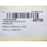 COMMANDE LEVE-GLACE PORTE AVD