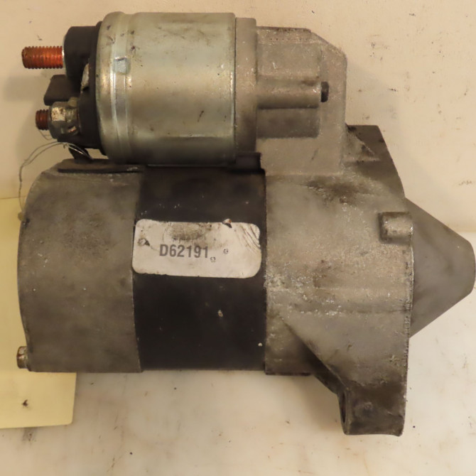Démarreur occasion RENAULT CLIO III phase 1 ESTATE 01-2008->03-2009 233008504R 2