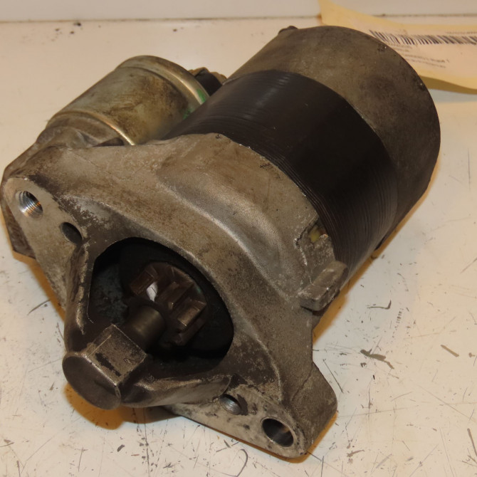 Démarreur occasion DACIA SANDERO II Phase 1 10-2012->... 1.2i 75ch 233008504R 1