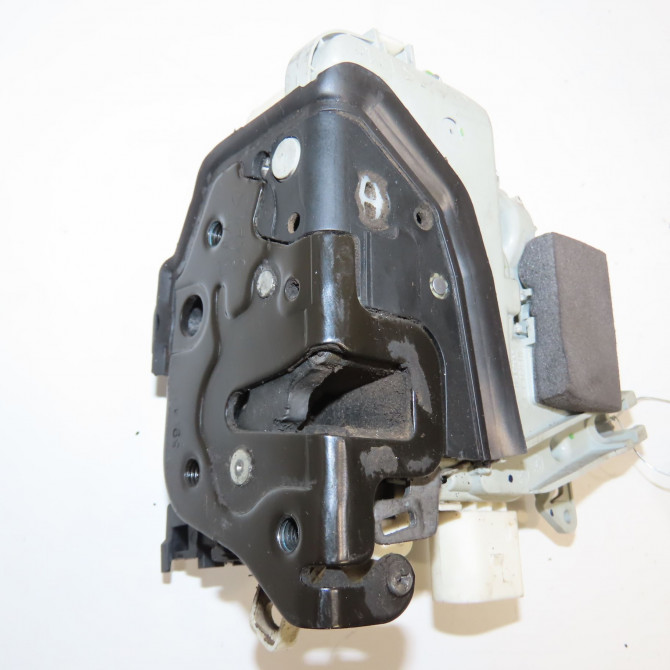 Serrure porte avg occasion AUDI A1 Phase 1 06-2010->03-2015 1.6 TDI 105ch 8J1837015E 1