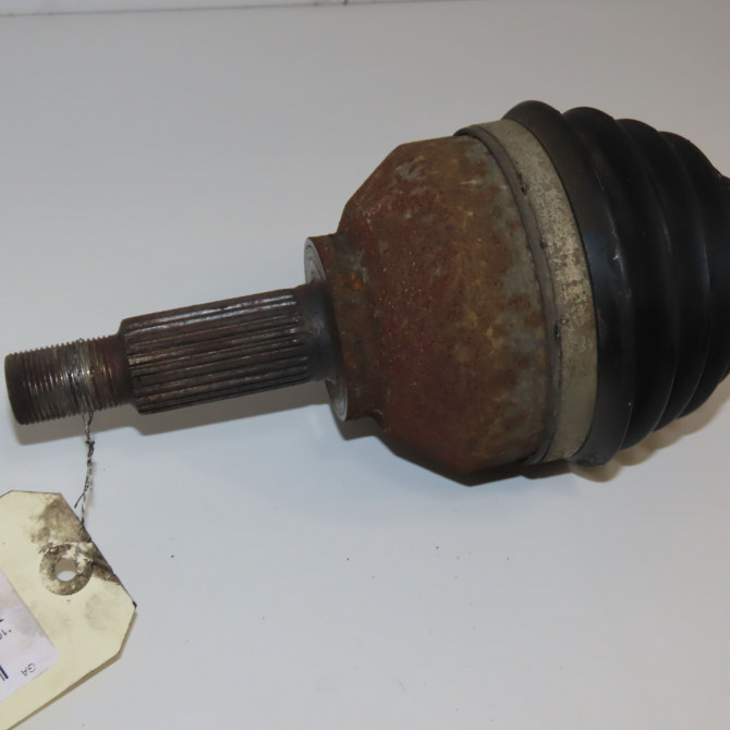 Transmission avant droite occasion RENAULT TRAFIC II Phase 2 08-2006->... 2.0 DCI 90ch 391001682R 2