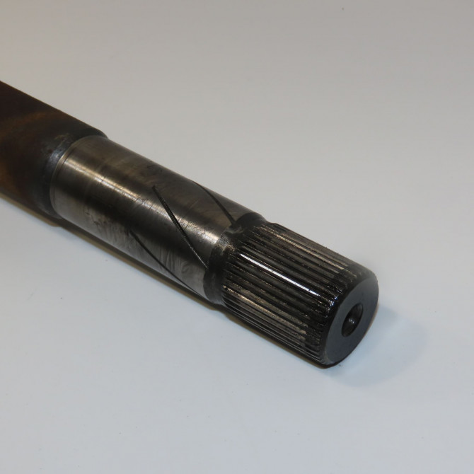 Transmission avant droite occasion RENAULT TRAFIC II Phase 2 08-2006->... 2.0 DCI 90ch 391001682R 5