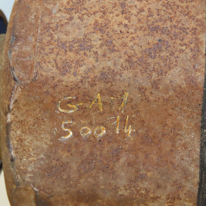 Transmission avant droite occasion RENAULT TRAFIC II Phase 2 08-2006->... 2.0 DCI 90ch 391001682R 6