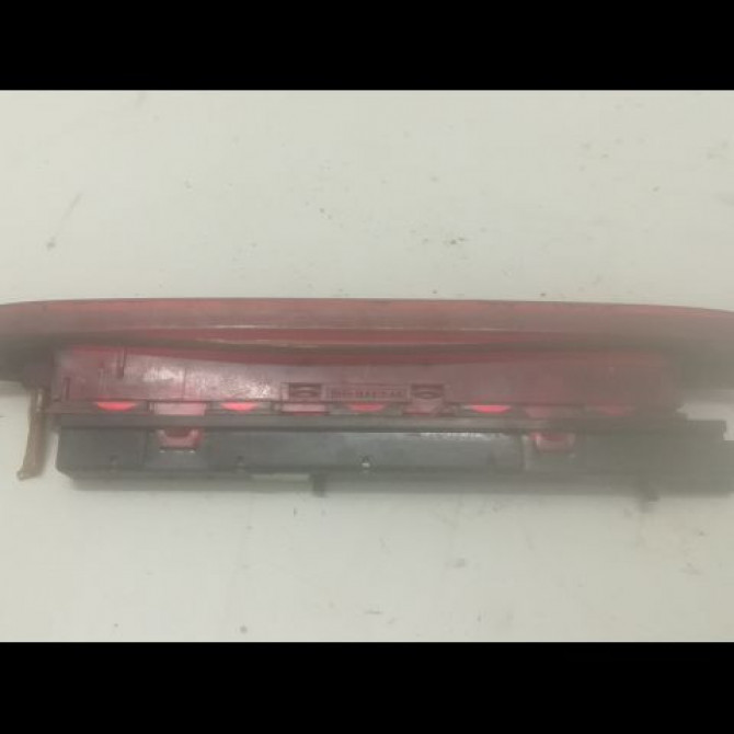 Feux stop supplementaire occasion FORD FOCUS I Phase 1 CLIPPER 10-1998->12-2004 1.8 TDDi 90ch 2