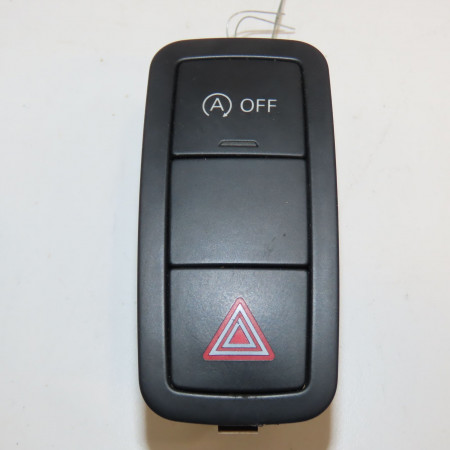 Bouton de warning occasion AUDI A1 A1 Phase 2 2014-12-01->2019-06-30 1.0 TFSI 95ch 8X0959672H