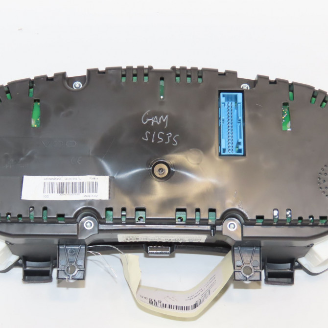 Compteur occasion AUDI A1 A1 Phase 2 2014-12-01->2019-06-30 1.0 TFSI 95ch 8XA920930 2