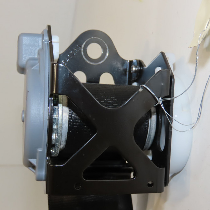 Ceinture arrière droite occasion AUDI A1 A1 Phase 2 2014-12-01->2019-06-30 1.0 TFSI 95ch 8X4857805CV04 2