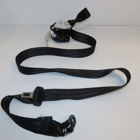 Ceinture arrière gauche occasion AUDI A1 A1 Phase 2 2014-12-01->2019-06-30 1.0 TFSI 95ch 8X4857805CV04