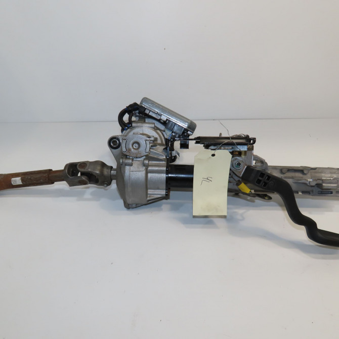 Colonne de direction assistee occasion AUDI A1 A1 Phase 2 2014-12-01->2019-06-30 1.0 TFSI 95ch 6R1423510DN 1