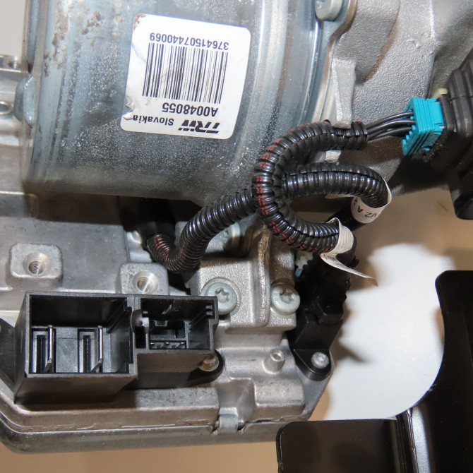 Colonne de direction assistee occasion AUDI A1 A1 Phase 2 2014-12-01->2019-06-30 1.0 TFSI 95ch 6R1423510DN 3