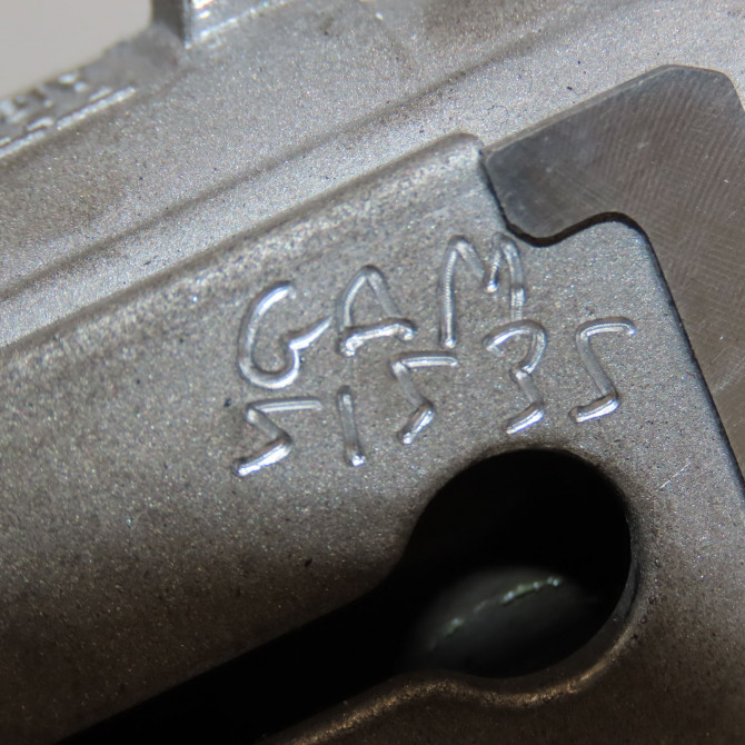 Colonne de direction assistee occasion AUDI A1 A1 Phase 2 2014-12-01->2019-06-30 1.0 TFSI 95ch 6R1423510DN 7