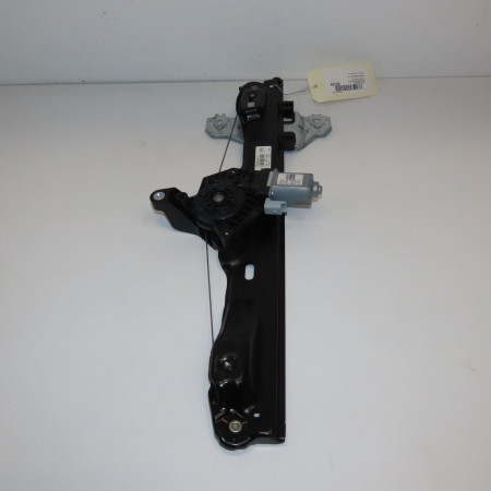 Mecanisme + moteur lève-glace avant droit occasion NISSAN QASHQAI II Phase 1 02-2014->... 1.2i 115ch 807004EA3D