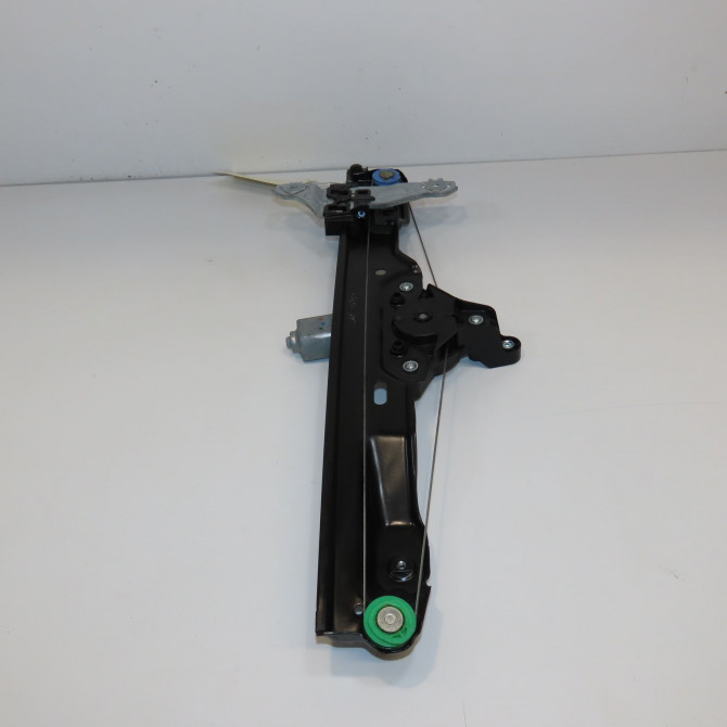 Mecanisme + moteur lève-glace avant droit occasion NISSAN QASHQAI II Phase 1 02-2014->... 1.2i 115ch 807004EA3D 2