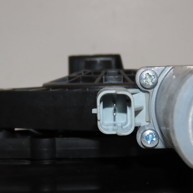 Mecanisme + moteur lève-glace avant droit occasion NISSAN QASHQAI II Phase 1 02-2014->... 1.2i 115ch 807004EA3D 3