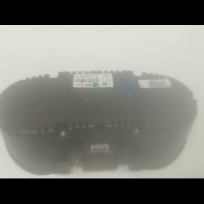 Compteur occasion VOLKSWAGEN POLO V POLO V Phase 1 2009-09-01->2014-05-31 1.6 TDI 90 6R0920861DX 2