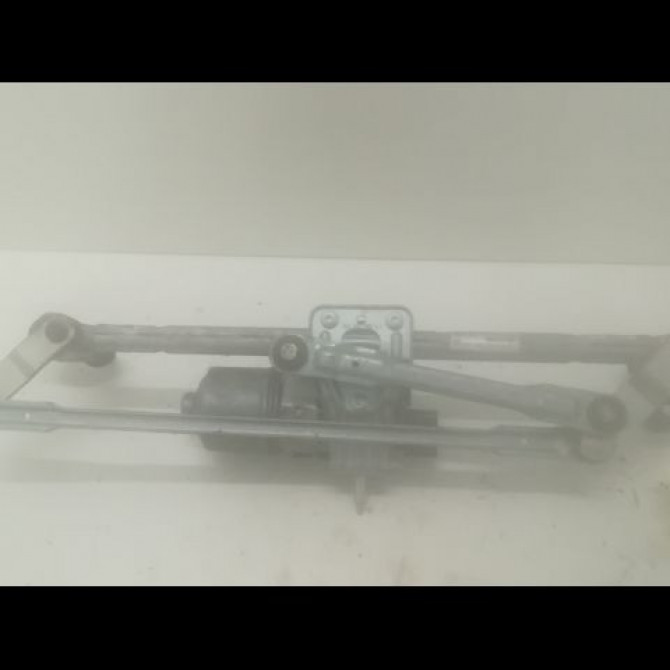 Moteur essuie-glace avant occasion VOLKSWAGEN POLO V POLO V Phase 1 2009-09-01->2014-05-31 1.6 TDI 90 6R1955023C 2