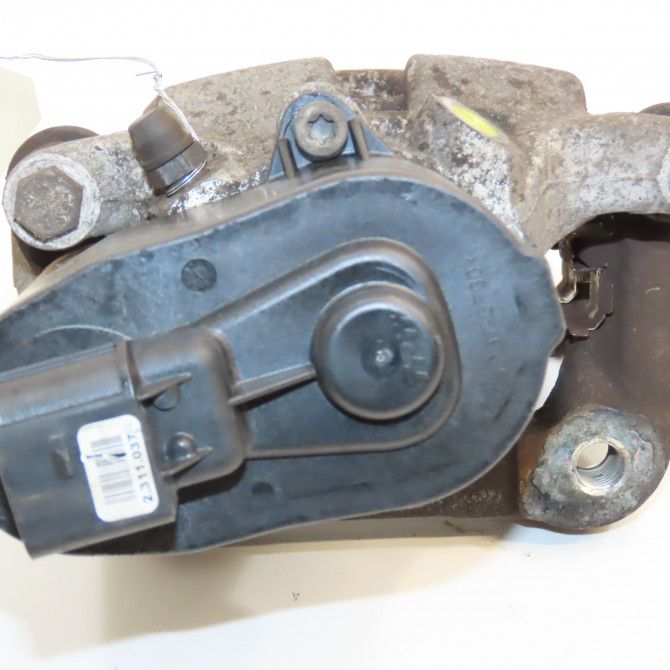 Etrier de frein arrière droit occasion VOLVO S60 II 36001381 3