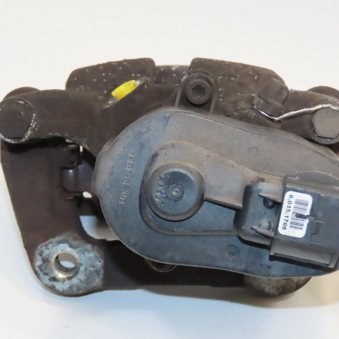 Etrier de frein arrière gauche occasion VOLVO S60 II 36001382 3