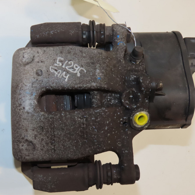 Etrier de frein arrière gauche occasion VOLVO S60 II 36001382 4
