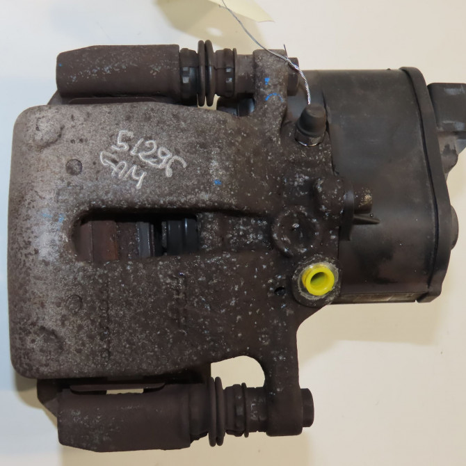 Etrier de frein arrière gauche occasion VOLVO S60 II 36001382 5