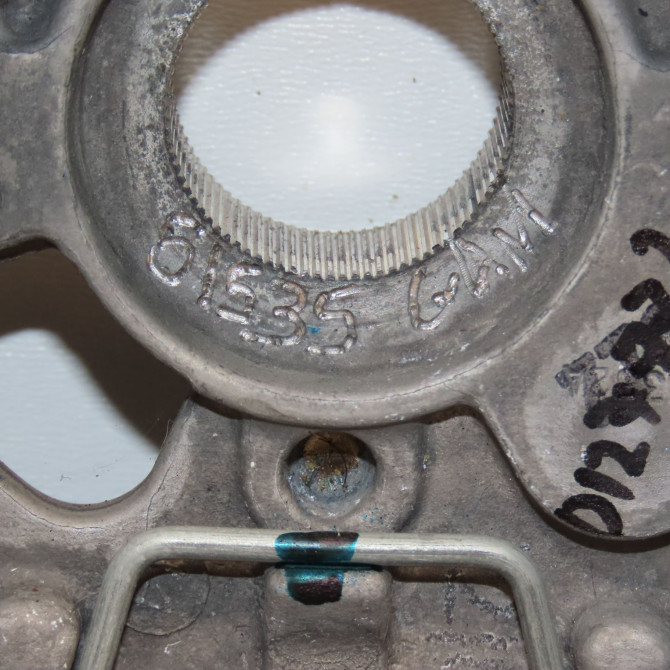 Volant de direction occasion AUDI A1 A1 Phase 2 2014-12-01->2019-06-30 1.0 TFSI 95ch 4G0419091BD1KT 4