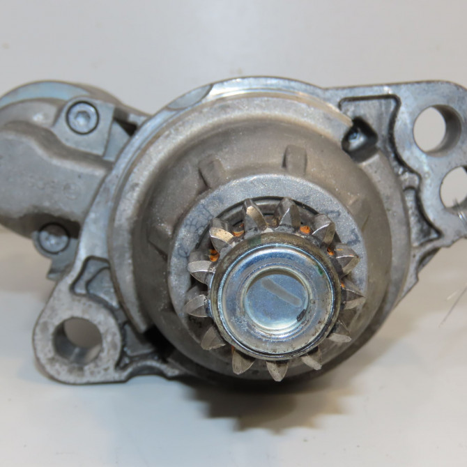 Démarreur occasion AUDI A1 A1 Phase 2 2014-12-01->2019-06-30 1.0 TFSI 95ch 2M911024J 3