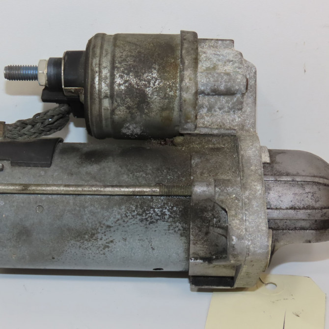 Démarreur occasion FIAT PUNTO EVO III Phase 1 10-2009->12-2013 1.3 MULTIJET 75ch 51823860 1