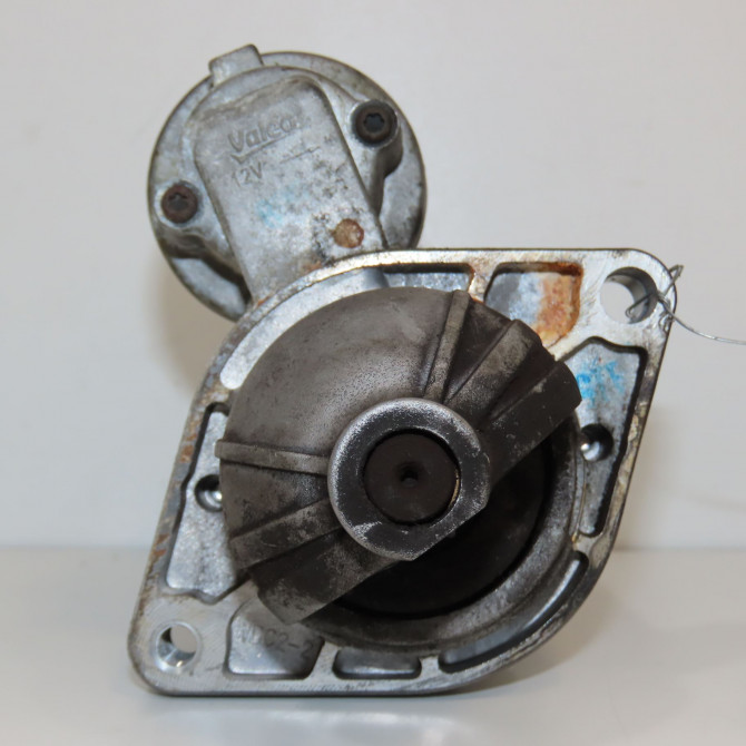 Démarreur occasion FIAT PUNTO EVO III Phase 1 10-2009->12-2013 1.3 MULTIJET 75ch 51823860 2