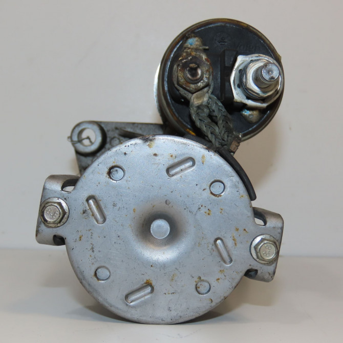 Démarreur occasion FIAT PUNTO EVO III Phase 1 10-2009->12-2013 1.3 MULTIJET 75ch 51823860 3