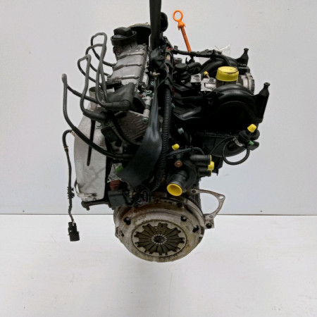 Moteur essence occasion VOLKSWAGEN POLO III Phase 2 11-1999->12-2001 1.4 30100098QX