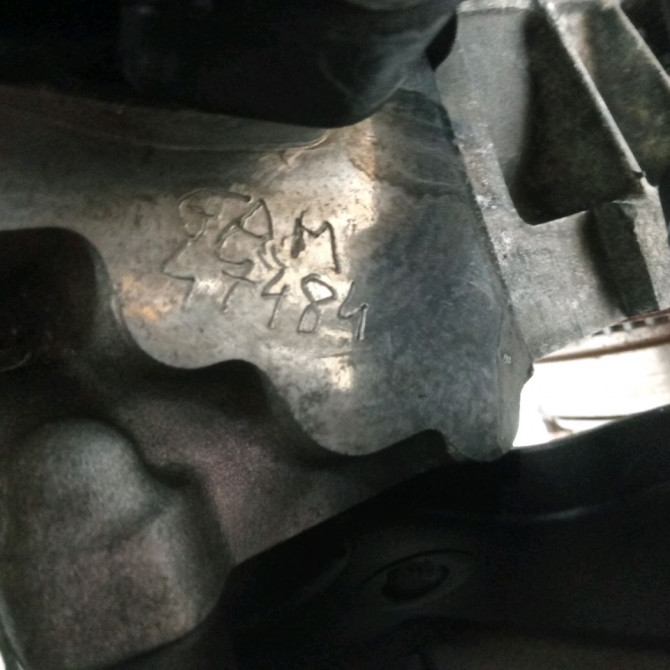 Moteur essence occasion VOLKSWAGEN POLO III Phase 2 11-1999->12-2001 1.4 30100098QX 5