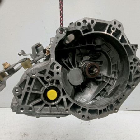 Boîte à vitesse mecanique occasion OPEL CORSA IV Phase 1 09-2006->12-2010 1.3 CDTI 75ch 24580382