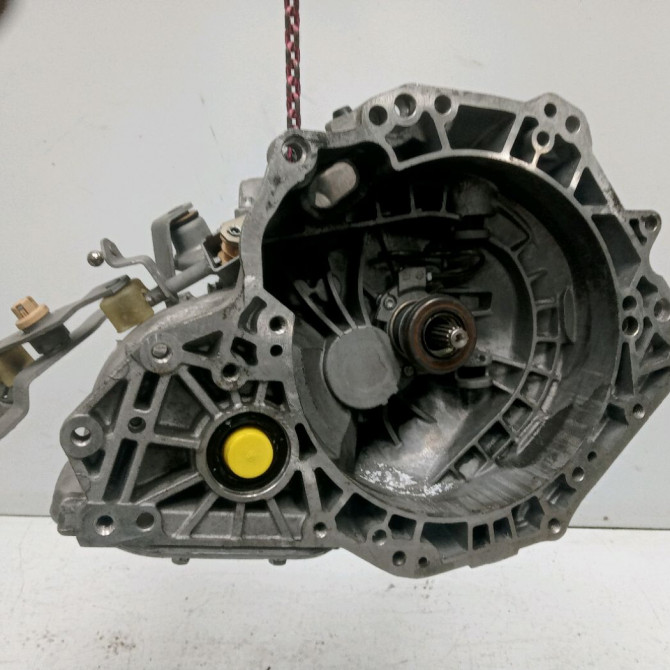 Boîte à vitesse mecanique occasion OPEL CORSA IV Phase 1 09-2006->12-2010 1.3 CDTI 75ch 24580382 1