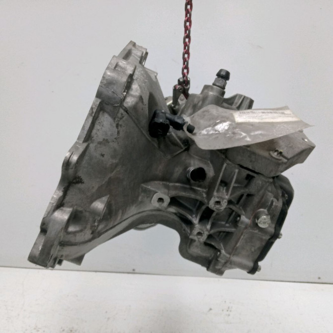 Boîte à vitesse mecanique occasion OPEL CORSA IV Phase 1 09-2006->12-2010 1.3 CDTI 75ch 24580382 2