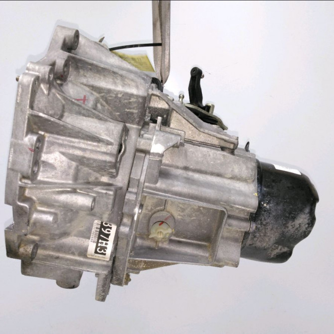 Boîte à vitesse mecanique occasion DACIA SANDERO II Phase 1 04-1995->04-1999 1.0i 75ch 320100735R 4