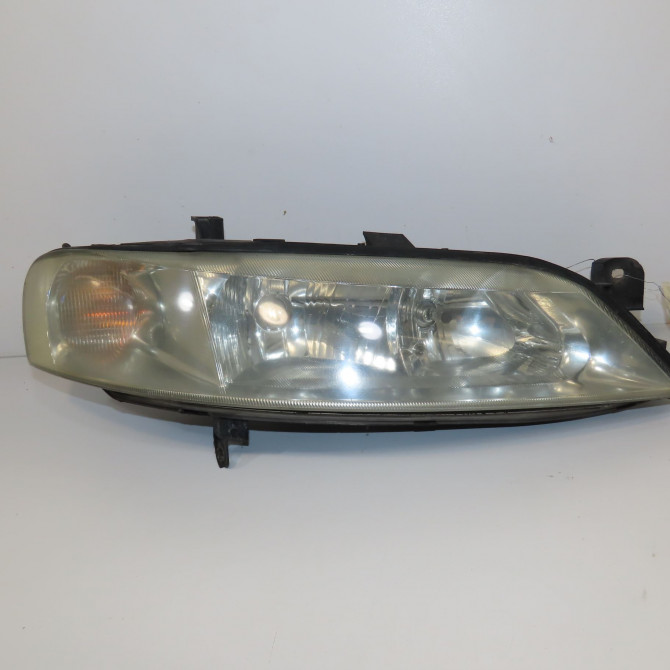 Phare droit occasion OPEL VECTRA II Phase 2 02-1999->06-2002 2.0 DTI 16v 100ch 9119520 1